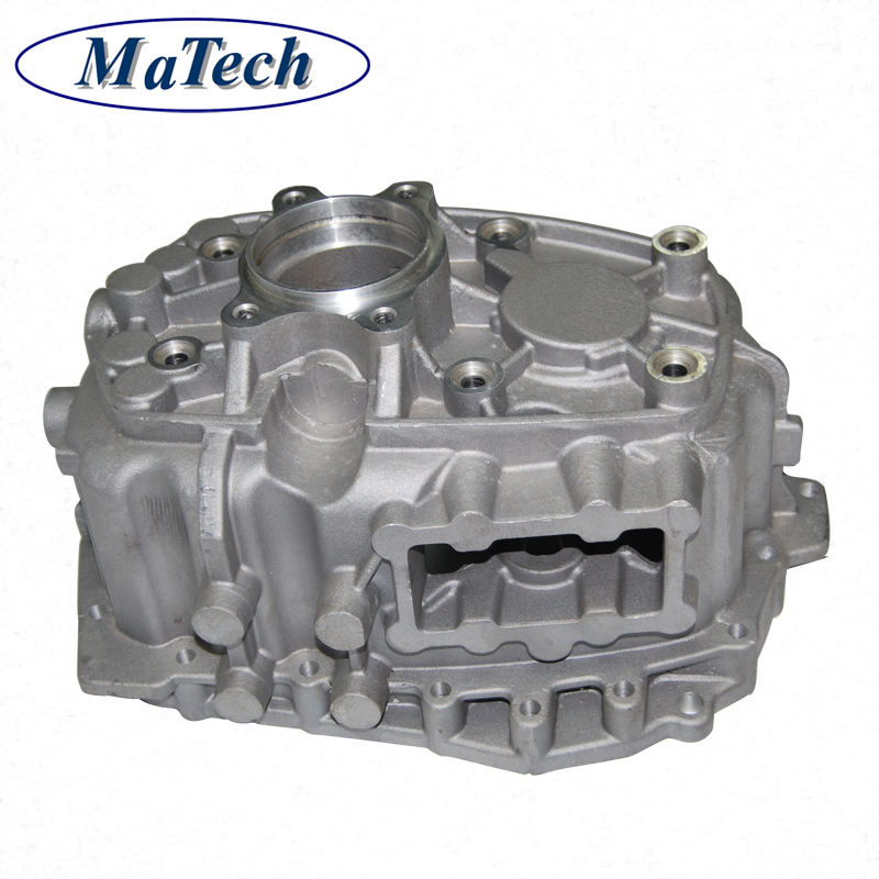 Auto Transmission Case Gravity Casting Products